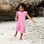 Quapi Jurk Berra (candy pink)