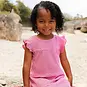 Quapi Jurk Berra (candy pink)