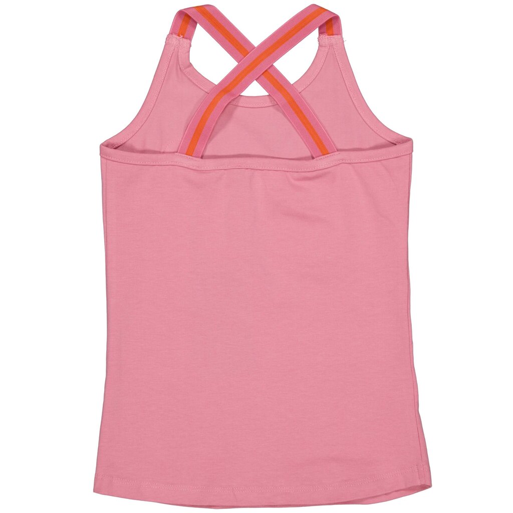 Singlet Bodien (candy pink)