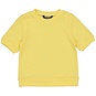 Quapi Gebreide top Bonita (soft yellow)