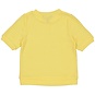 Quapi Gebreide top Bonita (soft yellow)
