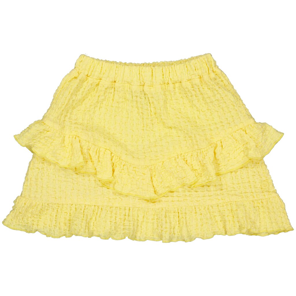 Rokje Brick (soft yellow)