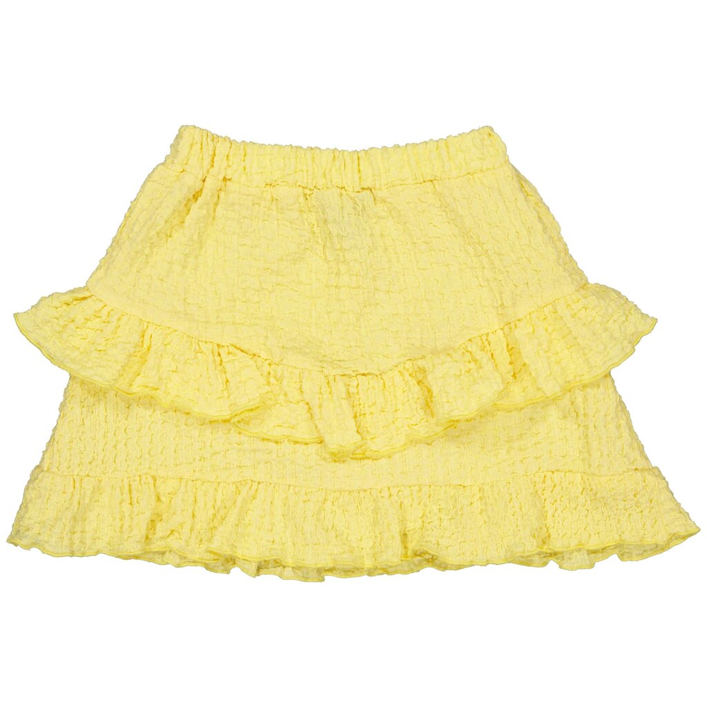 Rokje Brick (soft yellow)