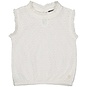 Quapi Top Bowi (ivory white)