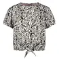 B.Nosy T-shirt B. Magic (magic palm ao)