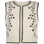 B.Nosy Gilet B. Magic (cotton)