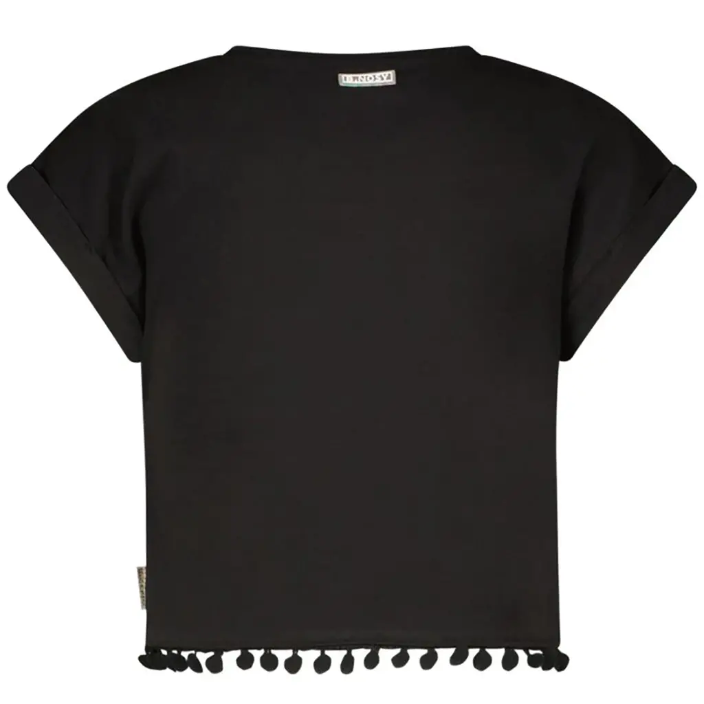 T-shirt B. Magic (black)