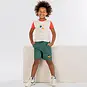 B.Nosy Korte broek B. Keen (jasper green)