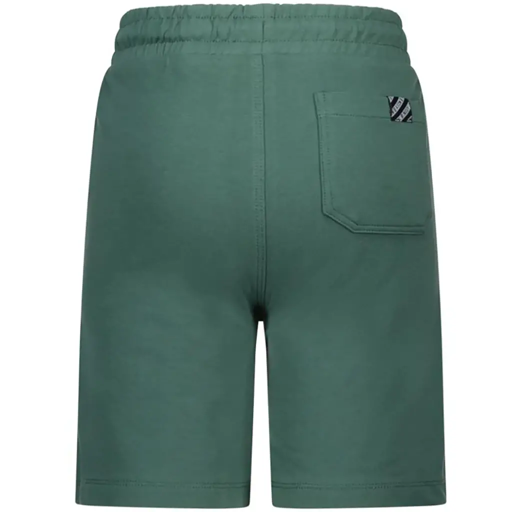 Korte broek B. Keen (jasper green)