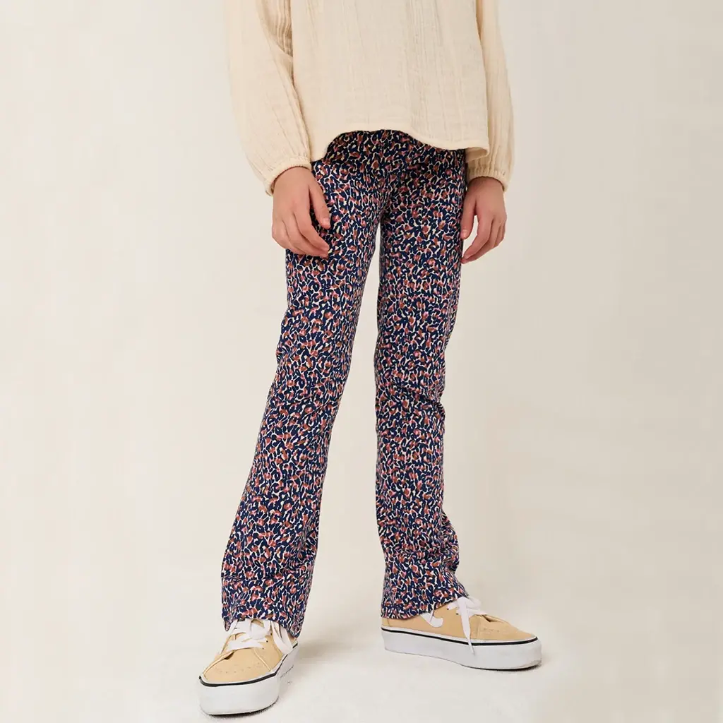 Broek Gabriella (pale peach)