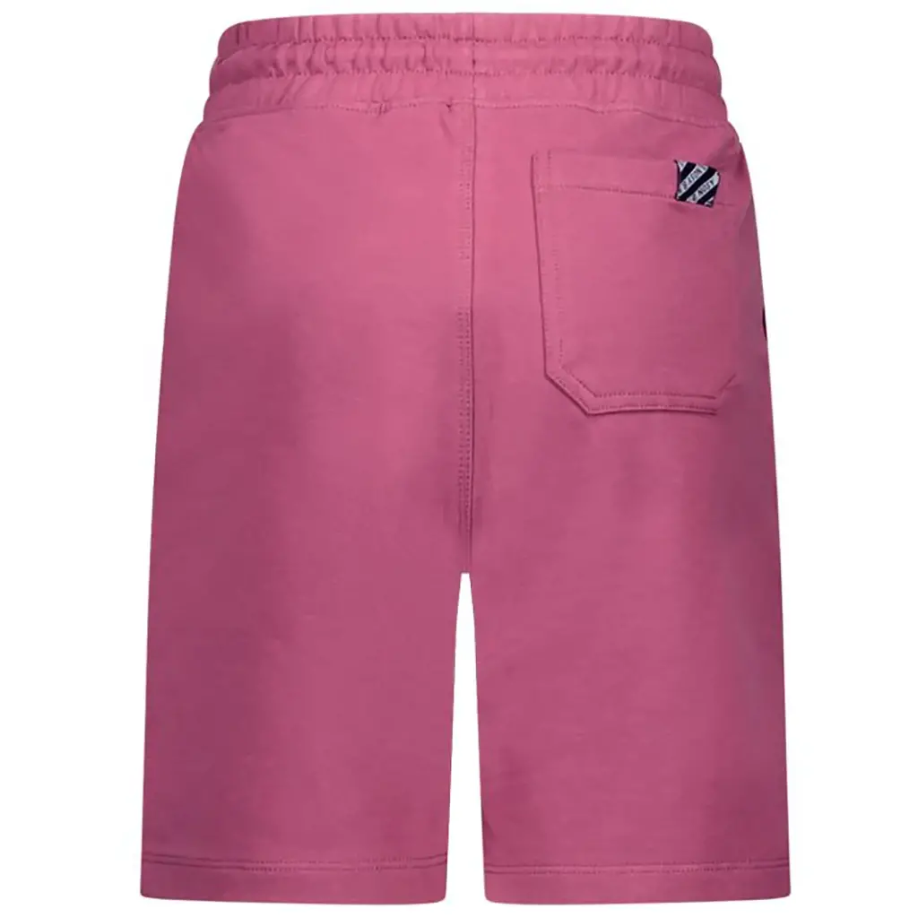 Korte broek grape B. Fierce (lt grape)
