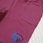 B.Nosy Korte broek grape B. Fierce (lt grape)