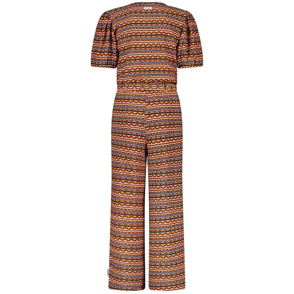 Jumpsuit B. Blush (blush aztec ao)