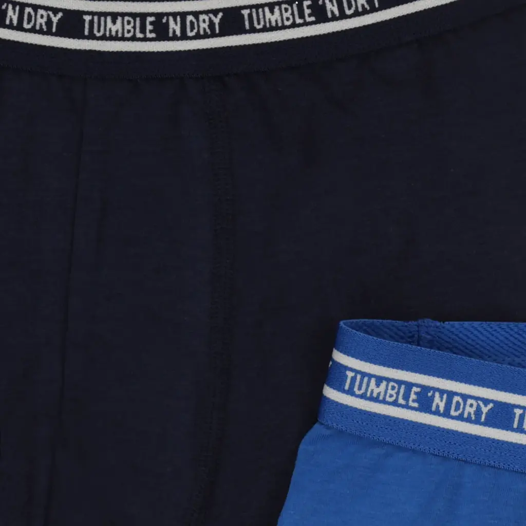 Set van 2 boxershorts (classic blue)