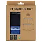 Tumble 'N Dry Set van 2 boxershorts (classic blue)