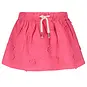 Like Flo Rokje anglais flower (pink)
