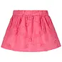 Like Flo Rokje anglais flower (pink)