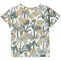 Noppies  T-shirtje Banning (whitecap gray)