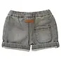 Noppies  Kort broekje Burke (light grey denim)