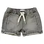Noppies  Kort broekje Burke (light grey denim)