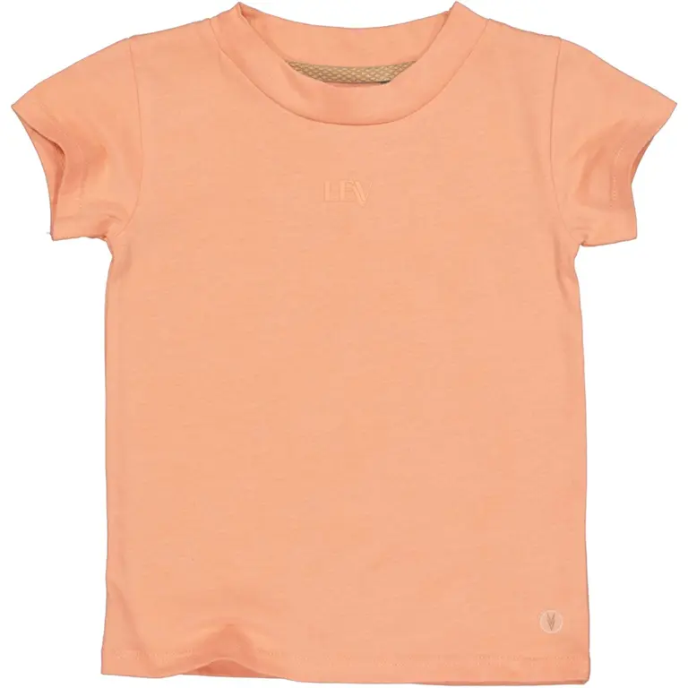 T-shirt Mette (peach)