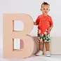 B.Nosy Kort broekje B. Keen (keen ao)