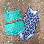 B.Nosy Bikini Silke (terazzo ao)