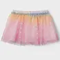 Name It Rokje tulle Finna (parfait pink)