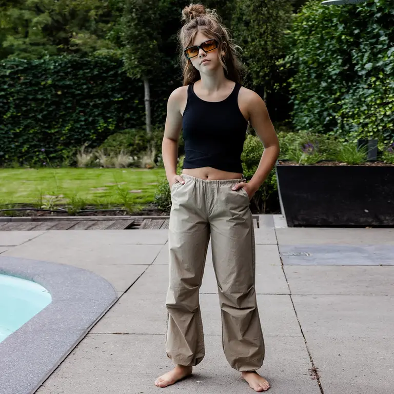 Broek (earth)