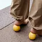 Looxs Broek (earth)
