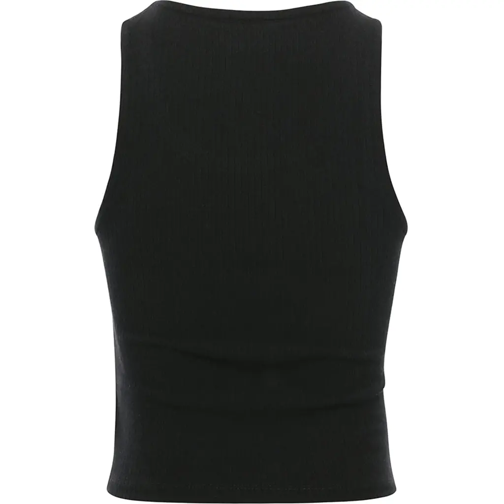 Topje (black)