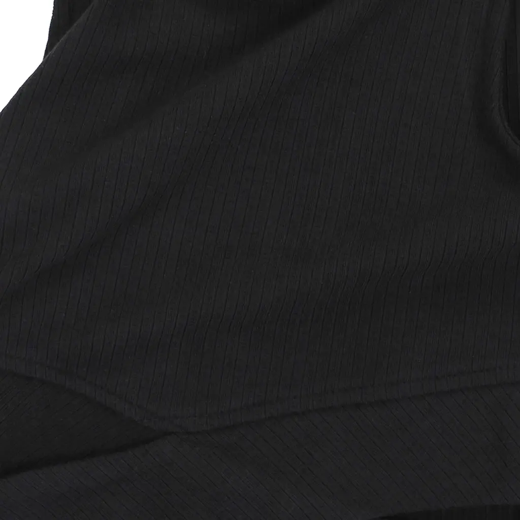 Topje (black)