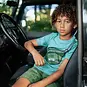 TYGO & Vito T-shirt Toby (aqua)