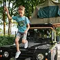 TYGO & Vito T-shirt Toby (aqua)