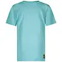 TYGO & Vito T-shirt Toby (aqua)