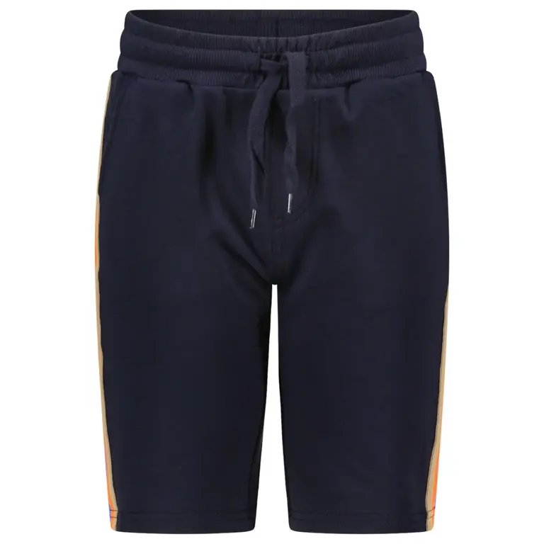 Korte broek jogg Bing (navy)
