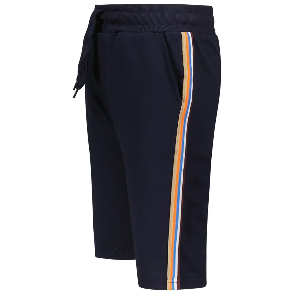 Korte broek jogg Bing (navy)