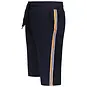 TYGO & Vito Korte broek jogg Bing (navy)