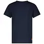TYGO & Vito T-shirt Wessel (navy)