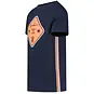 TYGO & Vito T-shirt Wessel (navy)