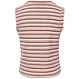 Looxs Topje (pink summer stripe)