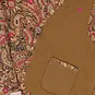 Looxs Gilet reversible (palms)