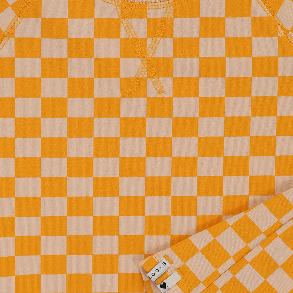 T-shirt (squares)