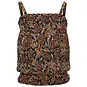Looxs Topje (blockprint flower)