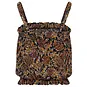 Looxs Topje (blockprint flower)