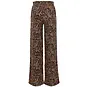 Looxs Broek wide (blockprint flower)