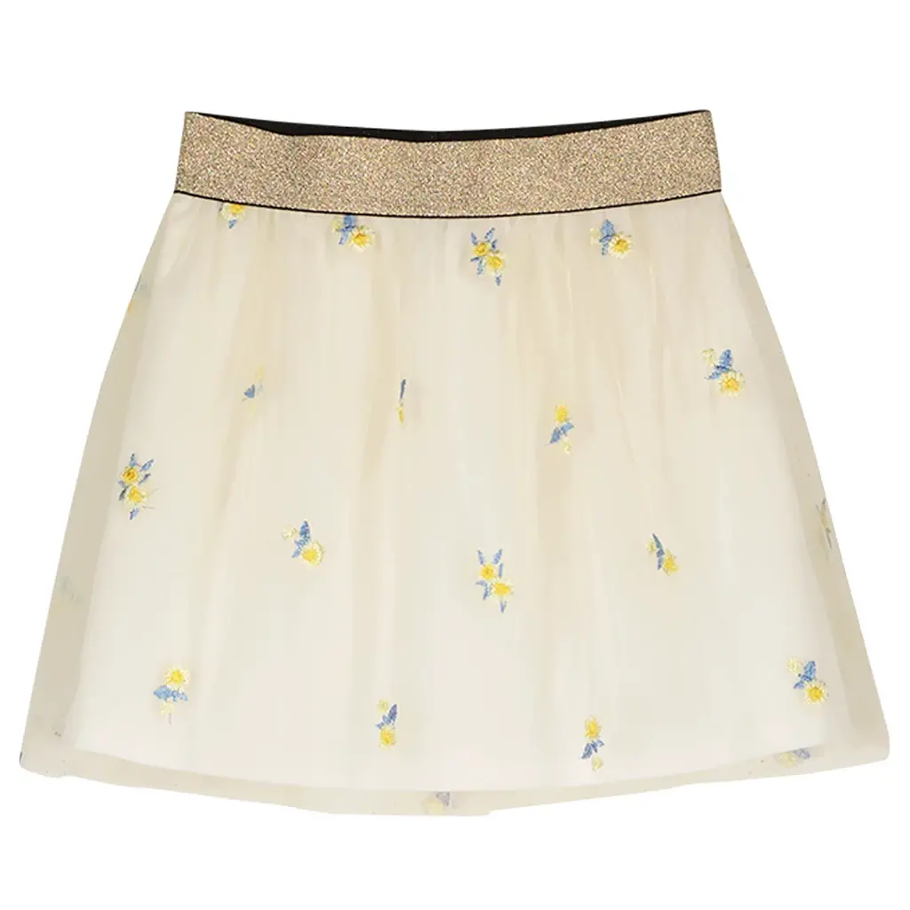 Rokje (warm white)