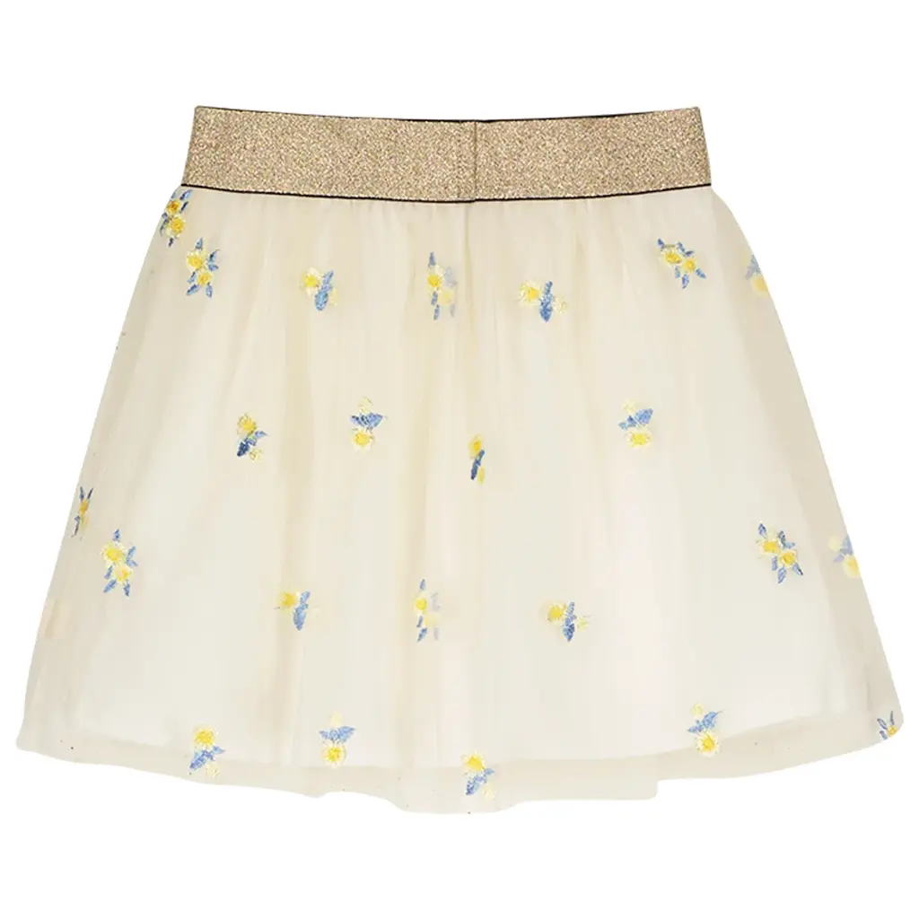 Rokje (warm white)