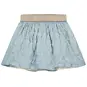 Moodstreet Rokje check (blue)