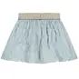 Moodstreet Rokje check (blue)